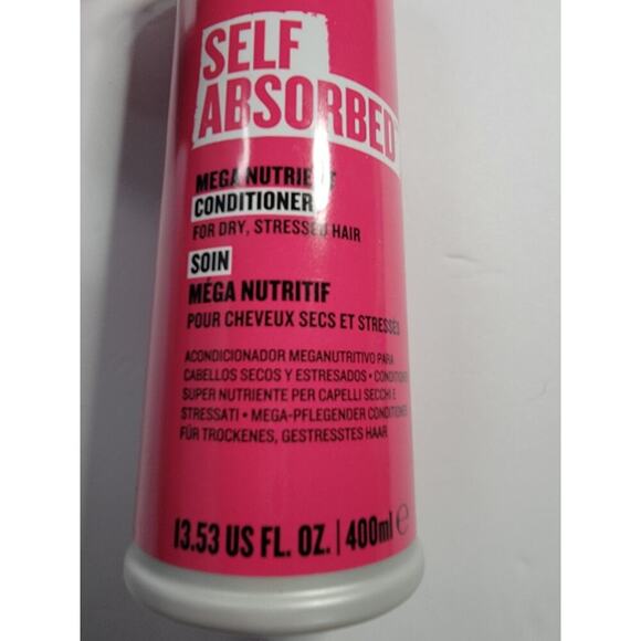 TIGI Bed Head Self Absorb Shampoo & Conditioner 13.53 oz - Picture 4 of 4